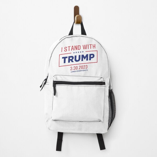 Item preview, I Stand with Trump designed and sold by mjdgop97.