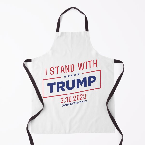 Item preview, I Stand with Trump designed and sold by mjdgop97.