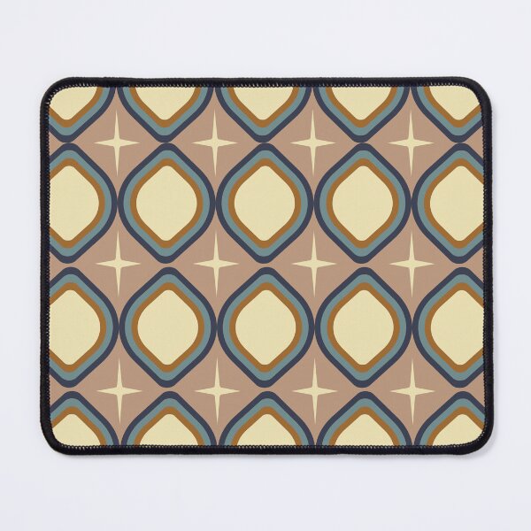 Item preview, Eclectic Modernity, MCM Geometric pattern design designed and sold by anzelas.