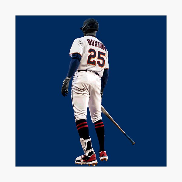  Miguel Sano Minnesota Twins Poster Print, Baseball