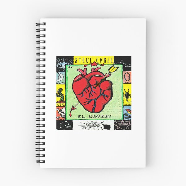 Item preview, el corazon designed and sold by panmaldolano.