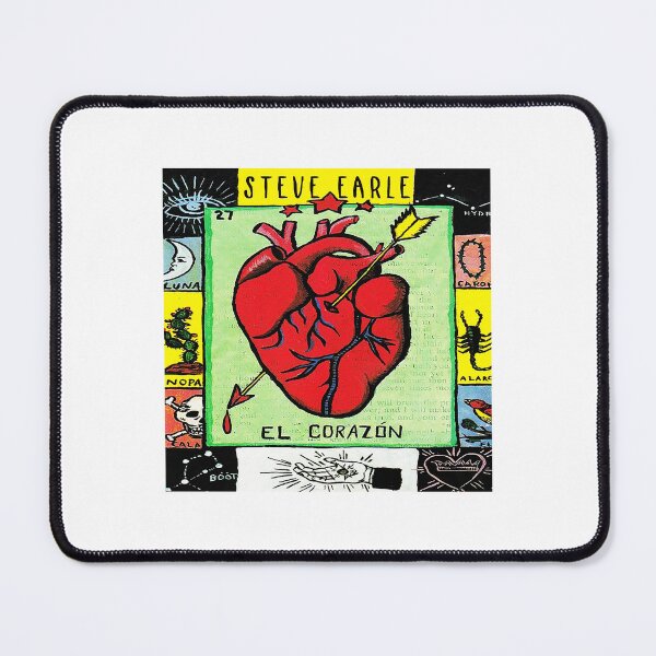 Item preview, el corazon designed and sold by panmaldolano.