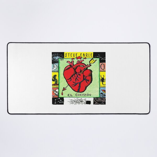 Item preview, el corazon designed and sold by panmaldolano.