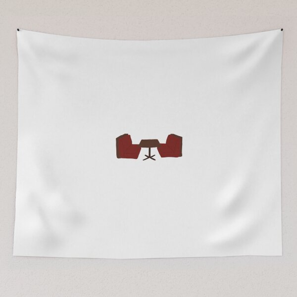 Item preview, the how i met your mother booth designed and sold by pasengo.