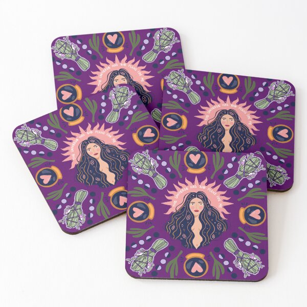 Item preview, Spiritual Goddess designed and sold by Cosmos Witch.