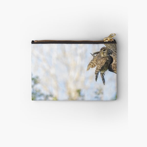 Item preview, Mama Barred Owl designed and sold by Puttaswamy Ravishankar.