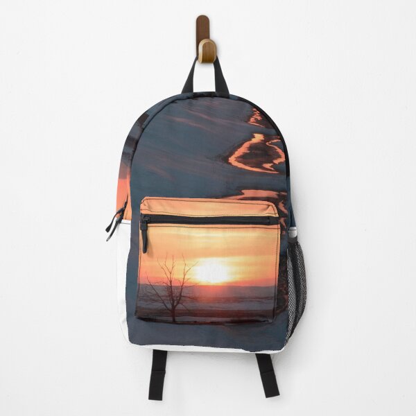 Item preview, Sunset Ponds designed and sold by Whisperingpeaks.