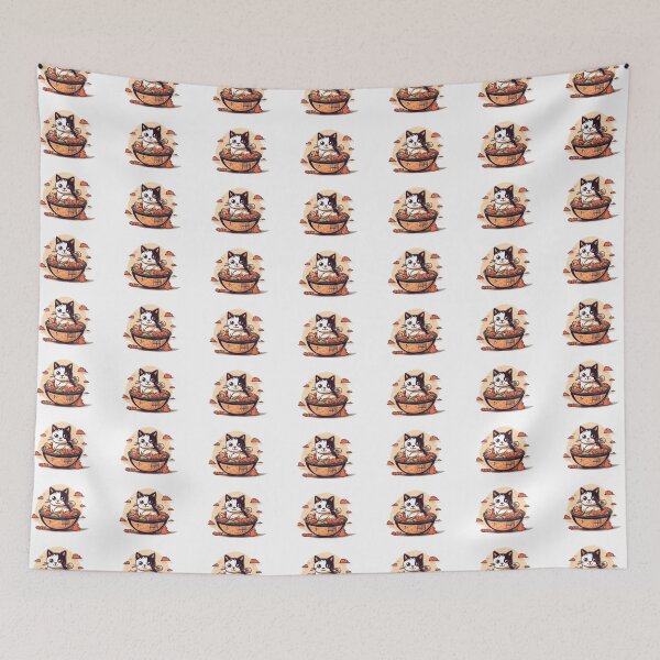 Item preview, Cat pot designed and sold by Diego Alvarez.