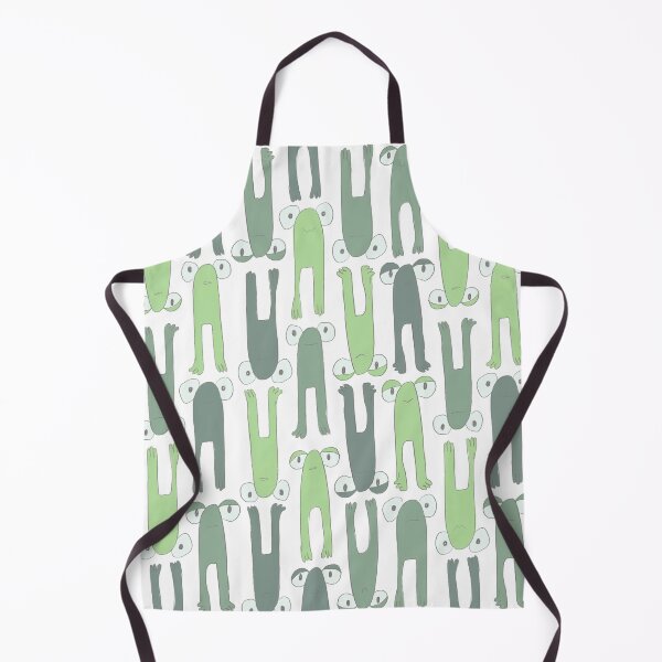 Item preview, Frog Collective designed and sold by kaigreen01.