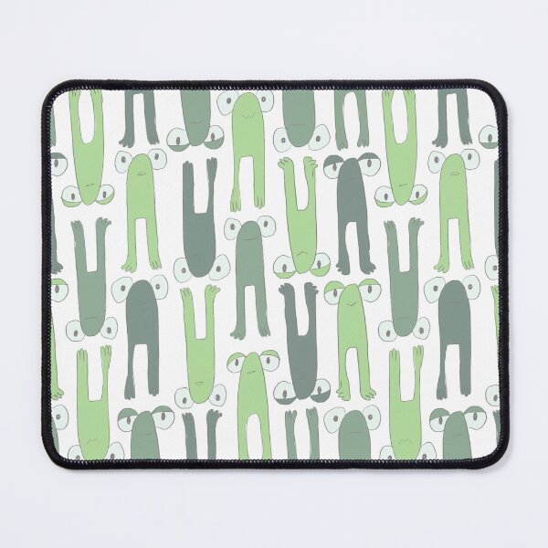 Item preview, Frog Collective designed and sold by kaigreen01.