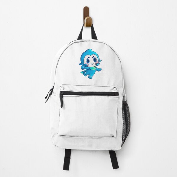 Item preview, the famous bleu cartoon character designed and sold by dygo1986.