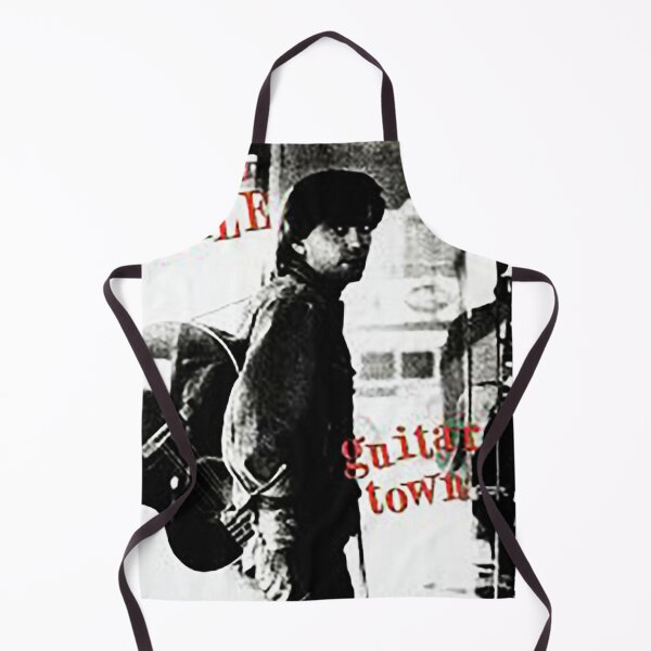 Item preview, guitar town designed and sold by panmaldolano.