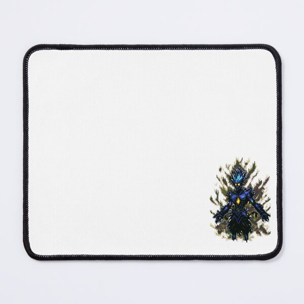 Item preview, Dark elemental Pixel Art designed and sold by natthaaekf.