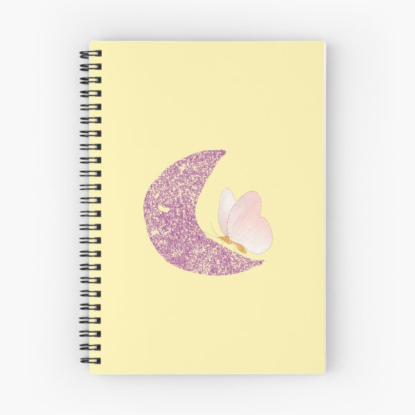 Item preview, Butterfly of moon designed and sold by andrasdesignssss.