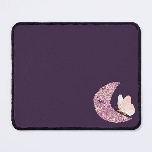Item preview, Butterfly of moon designed and sold by andrasdesignssss.