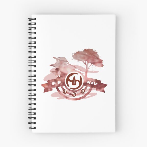 Item preview, FFXIV Samurai - Midare Setsugekka (Red) designed and sold by Hyulia.
