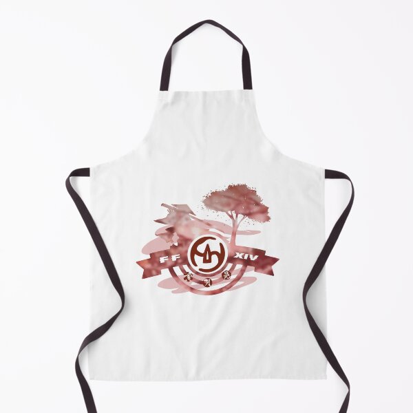 Item preview, FFXIV Samurai - Midare Setsugekka (Red) designed and sold by Hyulia.