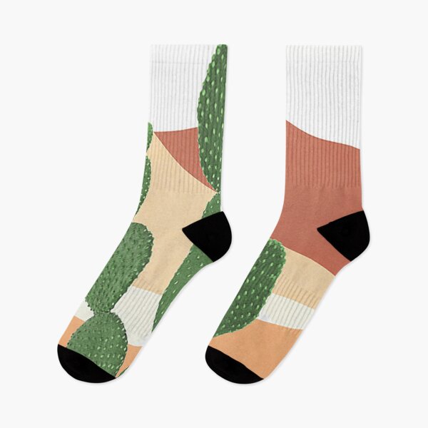 Item preview, Abstract Cactus designed and sold by cindyvoughn.