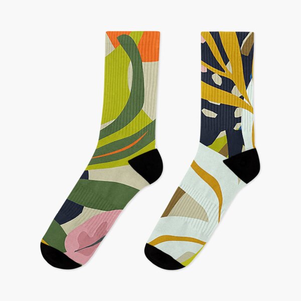 Item preview, Jungle Abstract designed and sold by cindyvoughn.