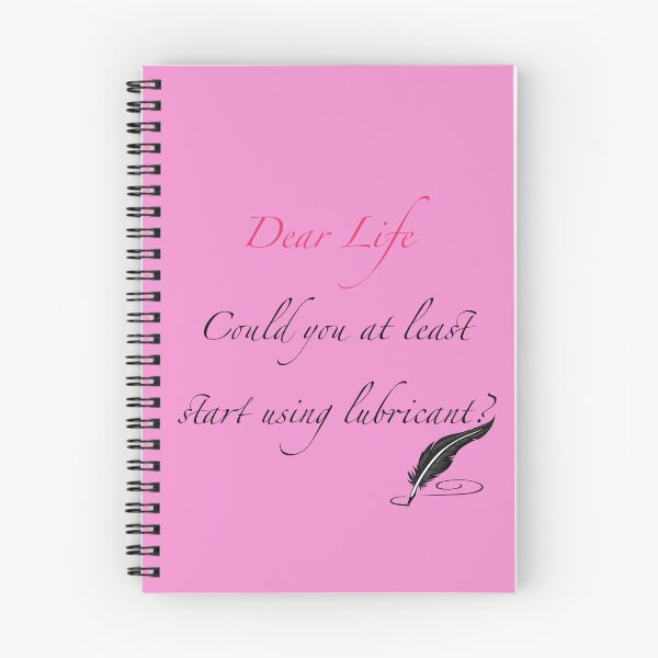 Item preview, Dear Life designed and sold by Black-Orc.