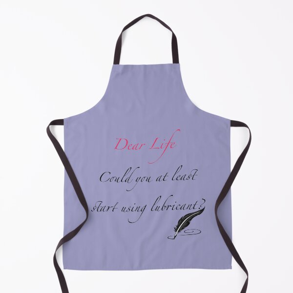 Item preview, Dear Life designed and sold by Black-Orc.