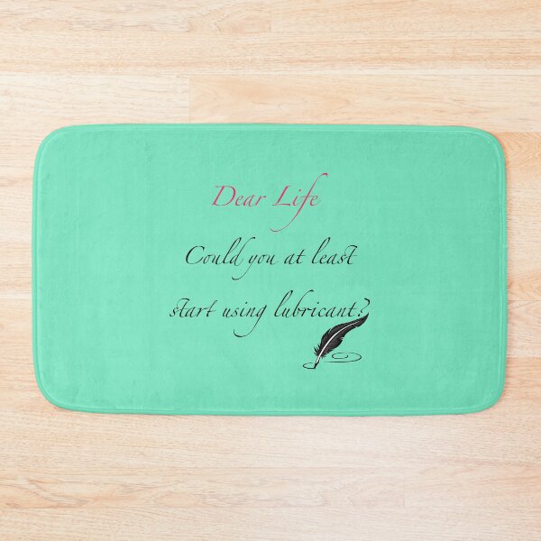 Item preview, Dear Life designed and sold by Black-Orc.