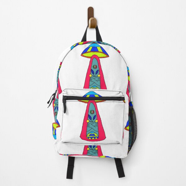 Item preview, alien abduction designed and sold by gatojavier.