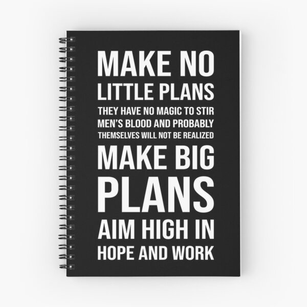 Item preview, Planning Quotes designed and sold by colemanphi.