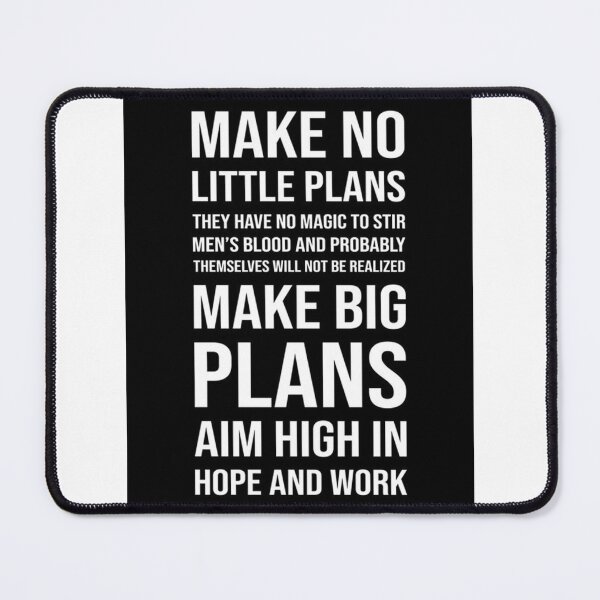 Item preview, Planning Quotes designed and sold by colemanphi.