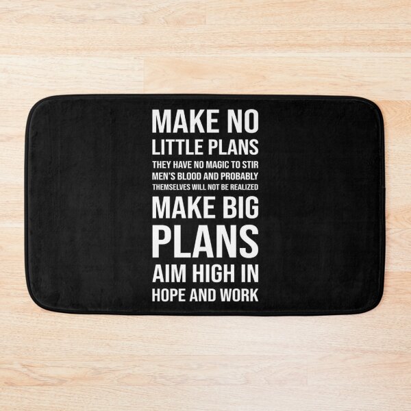 Item preview, Planning Quotes designed and sold by colemanphi.