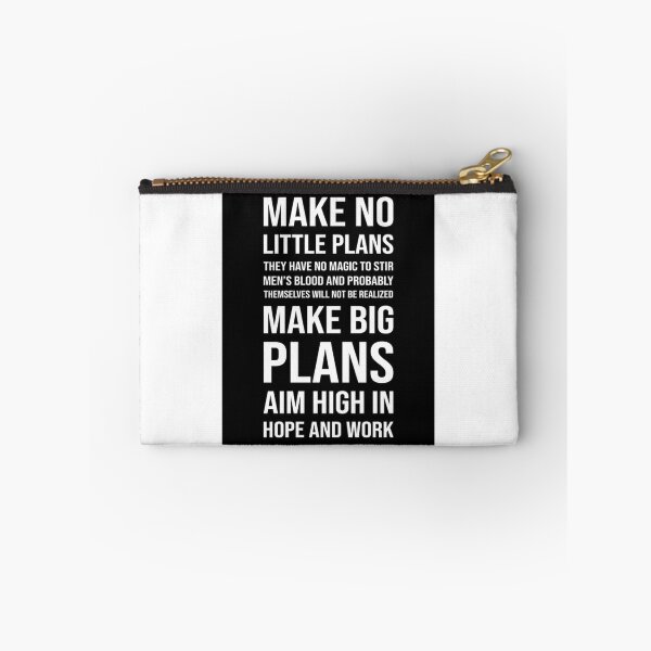 Item preview, Planning Quotes designed and sold by colemanphi.