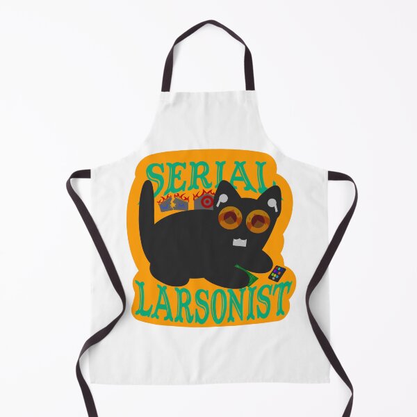 Item preview, Serial Larsonist Kitten designed and sold by Honey  Kitt.