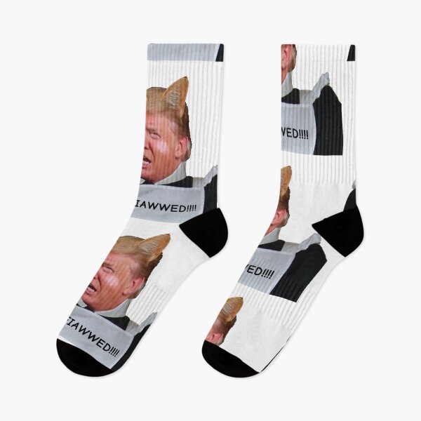 Item preview, catboy maid femboy donald trump designed and sold by paintedpicayune.