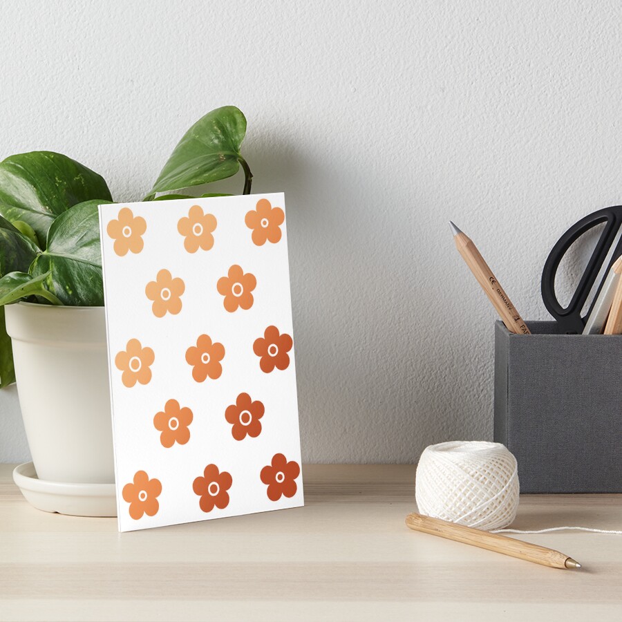 Item preview, Art Board Print designed and sold by l-cat.