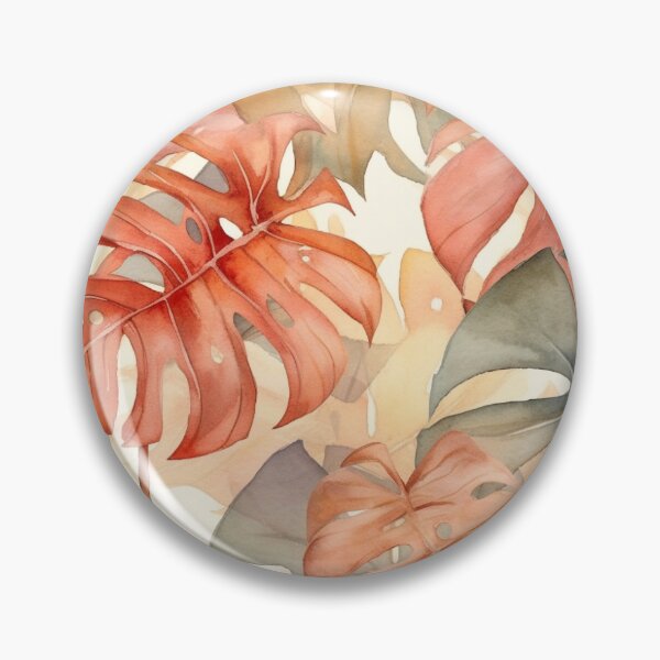 Item preview, Split Leaf Philodendron designed and sold by ArtarTaskique.
