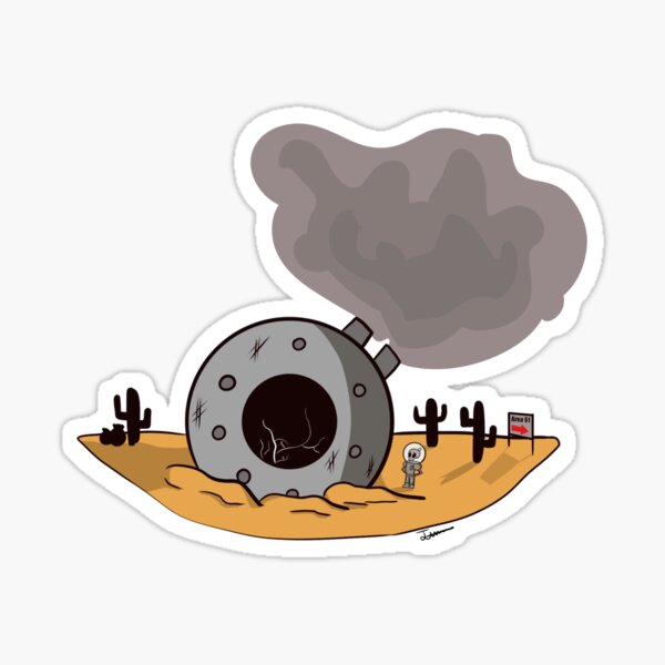Item preview, Roswell Grey Crash designed and sold by Jasutine.