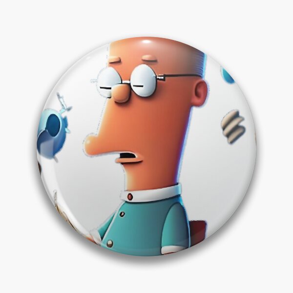 Item preview, Dilbert    designed and sold by drewfitzgeral.