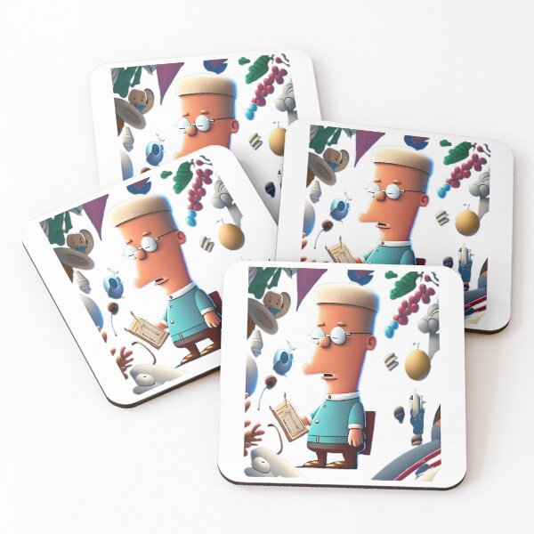 Item preview, Dilbert    designed and sold by drewfitzgeral.