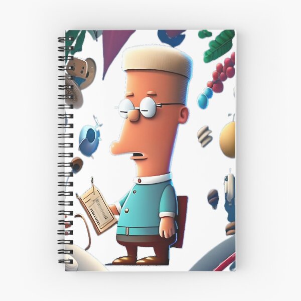 Item preview, Dilbert    designed and sold by drewfitzgeral.