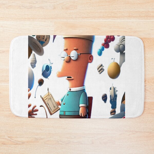 Item preview, Dilbert    designed and sold by drewfitzgeral.