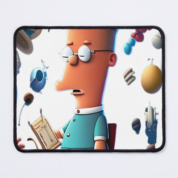 Item preview, Dilbert    designed and sold by drewfitzgeral.