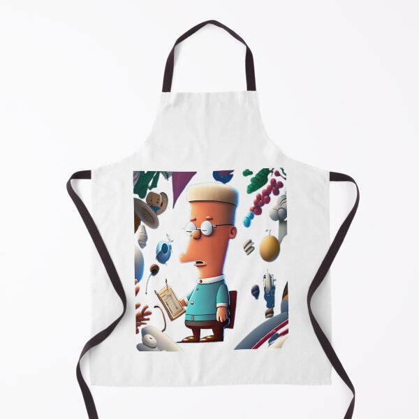 Item preview, Dilbert    designed and sold by drewfitzgeral.