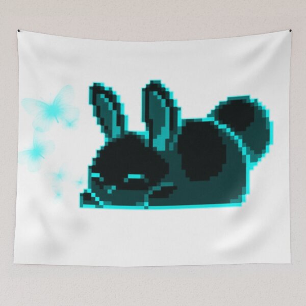 Item preview, Rest well blue designed and sold by winer108.