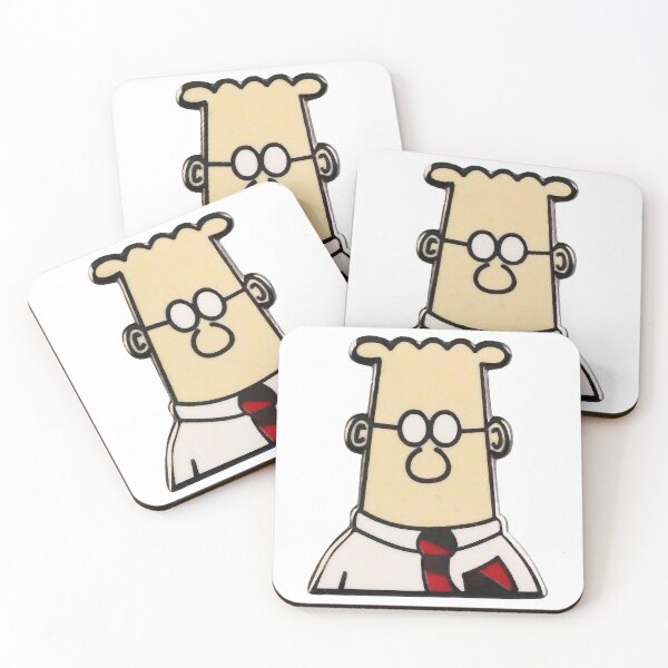 Item preview, Dilbert    designed and sold by drewfitzgeral.