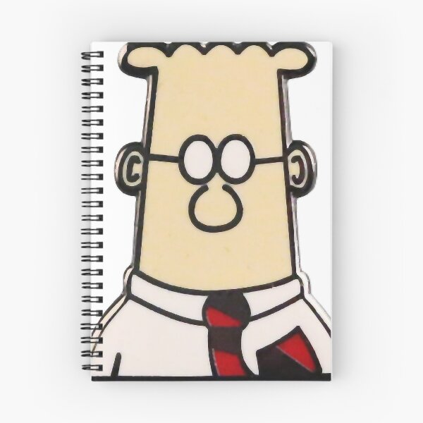 Item preview, Dilbert    designed and sold by drewfitzgeral.