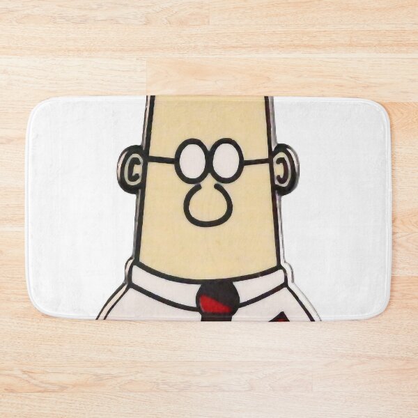 Item preview, Dilbert    designed and sold by drewfitzgeral.