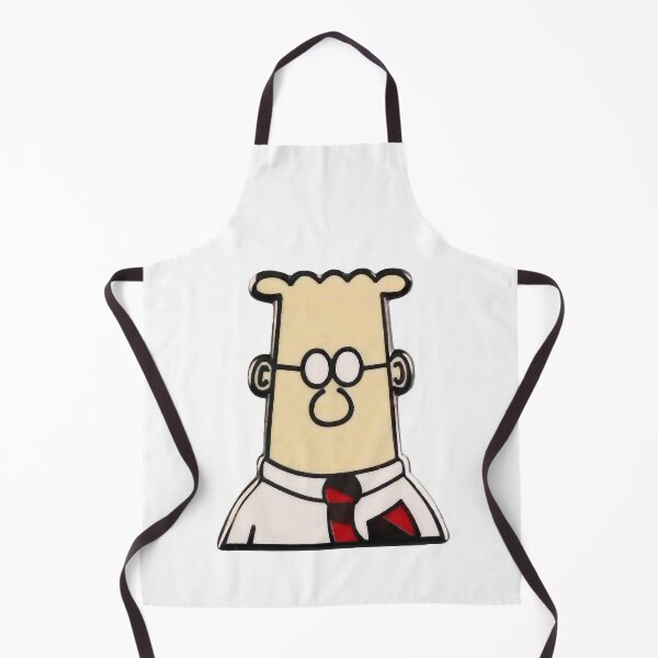 Item preview, Dilbert    designed and sold by drewfitzgeral.