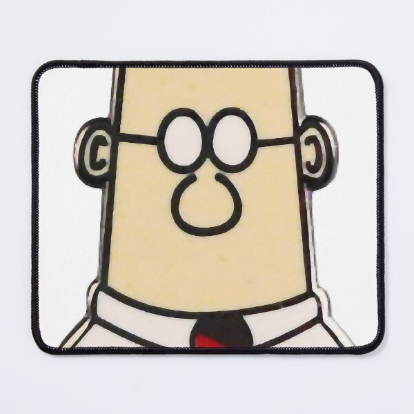 Item preview, Dilbert    designed and sold by drewfitzgeral.