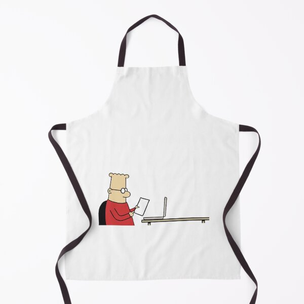 Item preview,  Dilbert    designed and sold by drewfitzgeral.