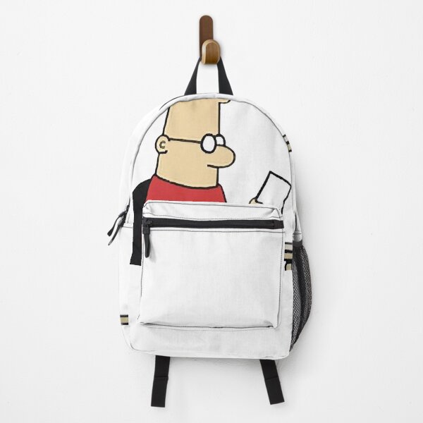 Item preview,  Dilbert    designed and sold by drewfitzgeral.